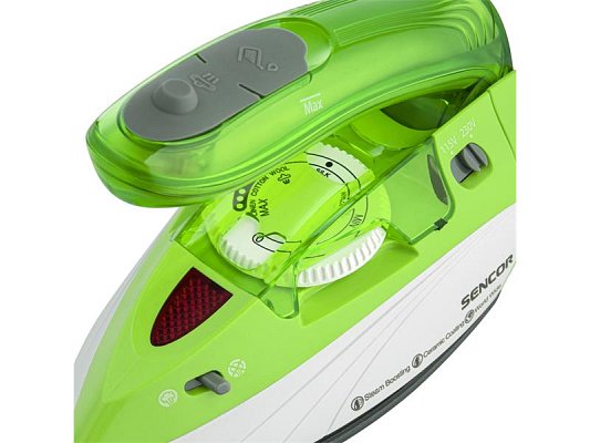Žehlička SENCOR SSI 1050GR