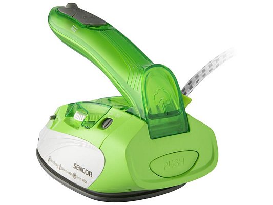 Žehlička SENCOR SSI 1050GR