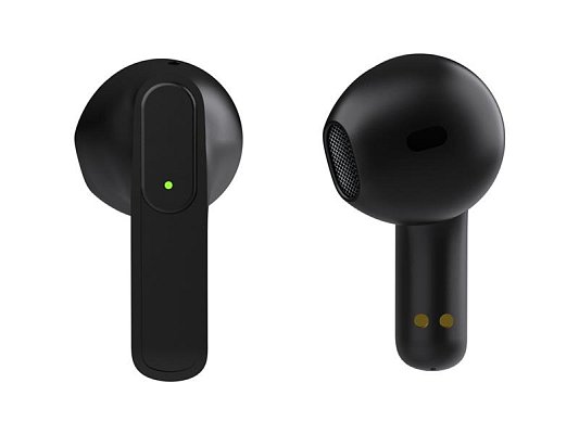 Sluchátka Bluetooth SENCOR SEP 540BT Black