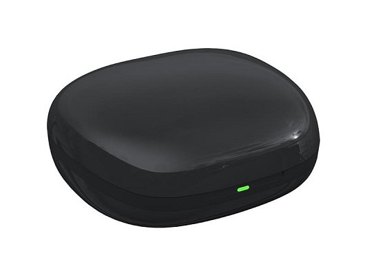 Sluchátka Bluetooth SENCOR SEP 540BT Black