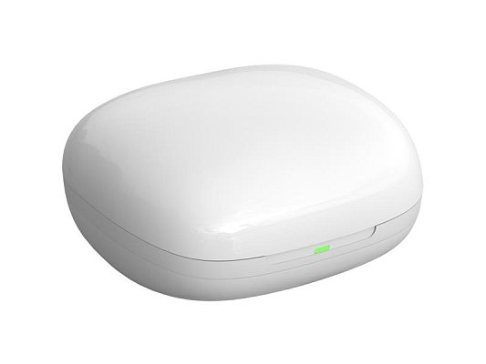 Sluchátka Bluetooth SENCOR SEP 540BT White