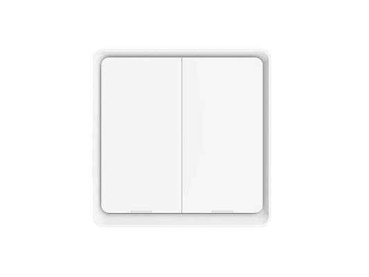 Smart vypínač osvětlení IMMAX NEO 07507L ZigBee Tuya