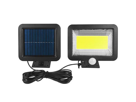 Svítidlo solární LTC LXLL141 PIR