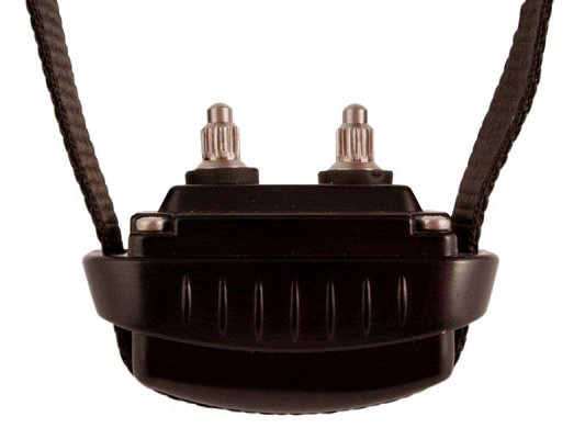 Obojek proti štěkání DOGTRACE D-MUTE SMALL LIGHT