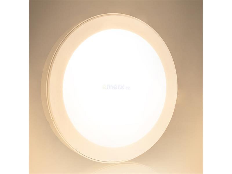 LED panel RETLUX RSM 111 18W