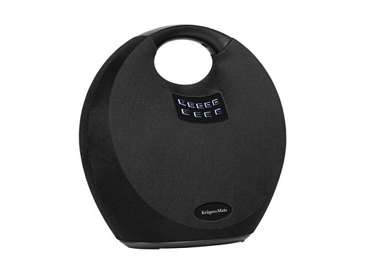 Reproduktor Bluetooth KRUGER & MATZ Spiral KM0562