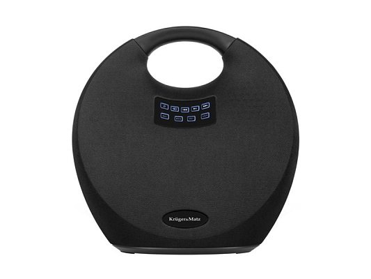 Reproduktor Bluetooth KRUGER & MATZ Spiral KM0562