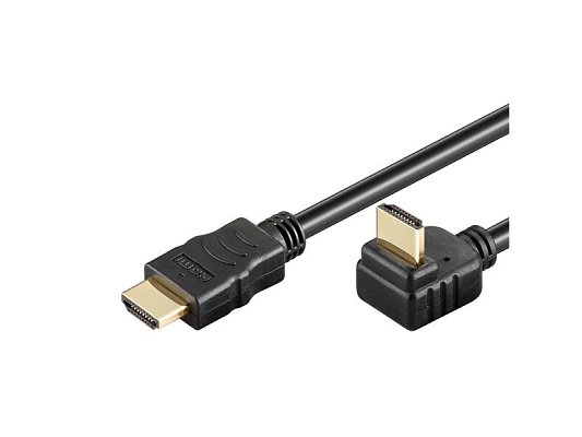 Kabel GOOBAY 61263 HDMI 2.0 4K 0,5m