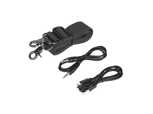 Reproduktor Bluetooth KRUGER & MATZ Street XL KM0566