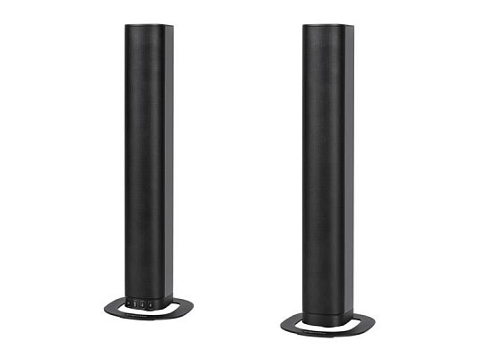 Soundbar KRUGER & MATZ Ghost 2.1 SE sada