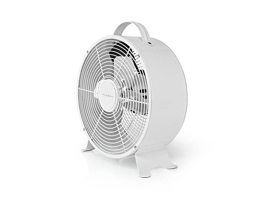 Ventilátor NEDIS FNCL10WT20