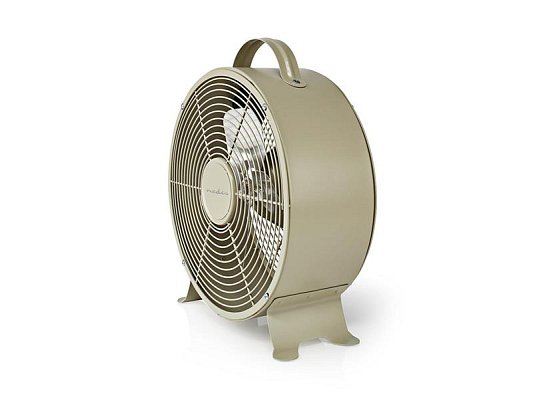 Ventilátor NEDIS FNCL10GY20