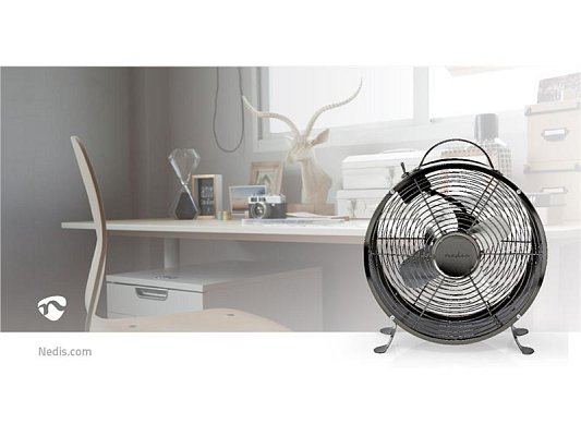 Ventilátor NEDIS FNCL10GM20