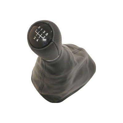 Řadící páka s manžetou Seat Toledo II 1998 - 2005 5-stupňová převodovka