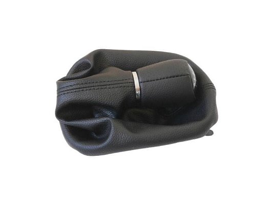 Řadící páka s manžetou Seat Toledo II 1998 - 2005 5-stupňová převodovka