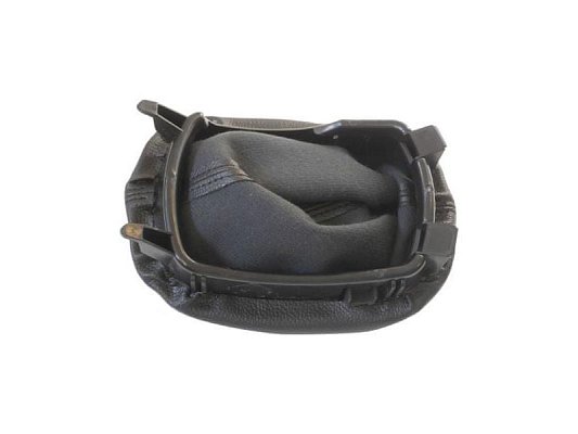 Řadící páka s manžetou Seat Toledo II 1998 - 2005 5-stupňová převodovka