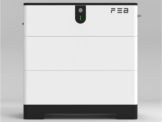 Bateriový modul FEB HV5120-S včetně BMS 10,24KWH