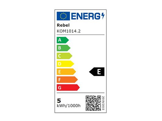 Lampa stolní REBEL KOM1014.2 Kočka