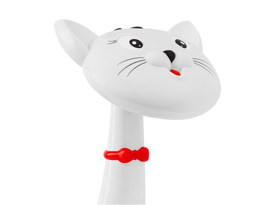 Lampa stolní REBEL KOM1014.2 Kočka