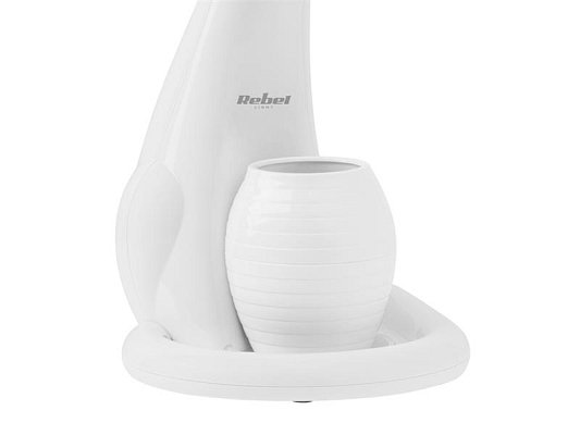 Lampa stolní REBEL KOM1014.2 Kočka