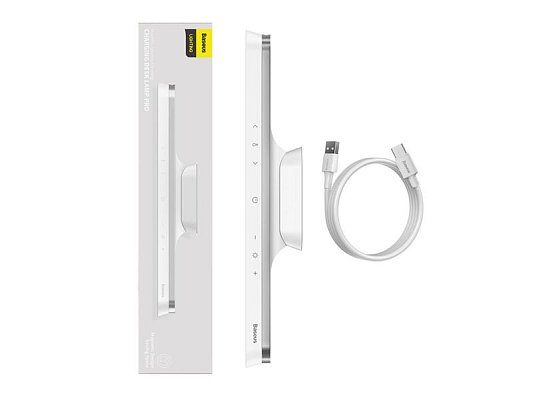 Noční světlo BASEUS DGXC-02 White