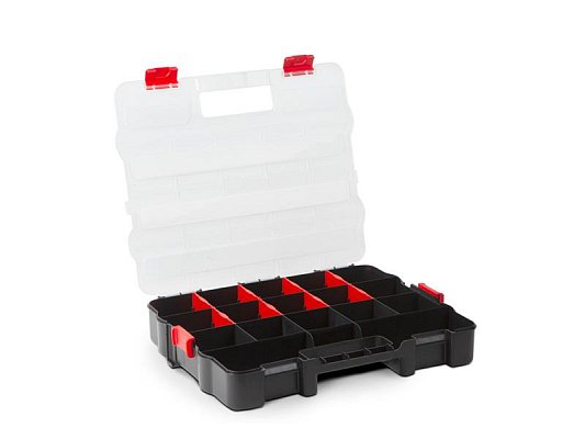 Organizér 10245A 270x330x60mm