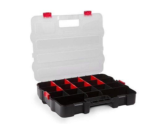 Organizér 10245C 373x470x80mm