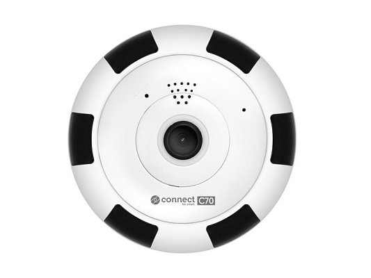 Kamera KRUGER & MATZ Connect C70 WiFi Tuya