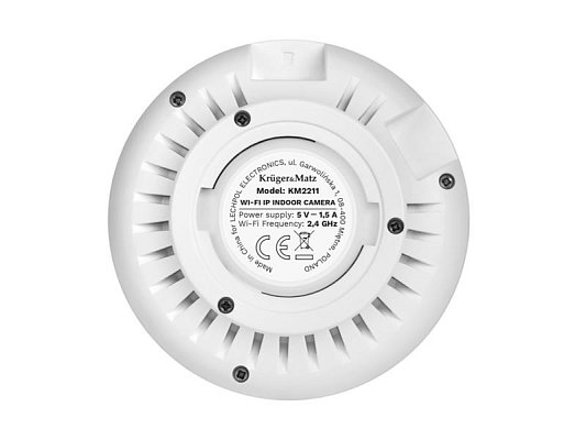 Kamera KRUGER & MATZ Connect C70 WiFi Tuya