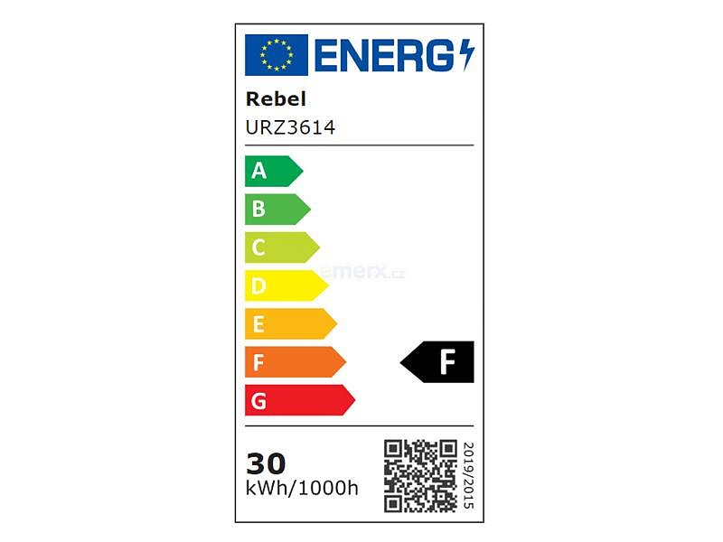 LED reflektor REBEL URZ3614 30W
