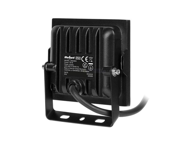 LED reflektor REBEL URZ3614 30W