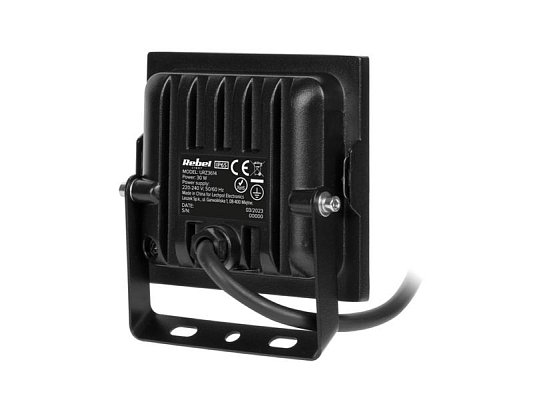 LED reflektor REBEL URZ3614 30W