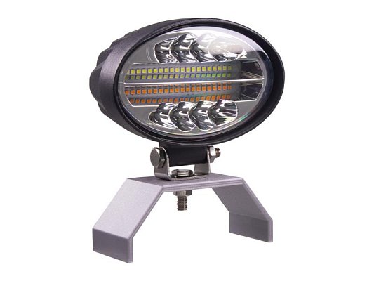 Světlo na pracovní stroje LED CARCLEVER wl-847wo 10/30V 144W