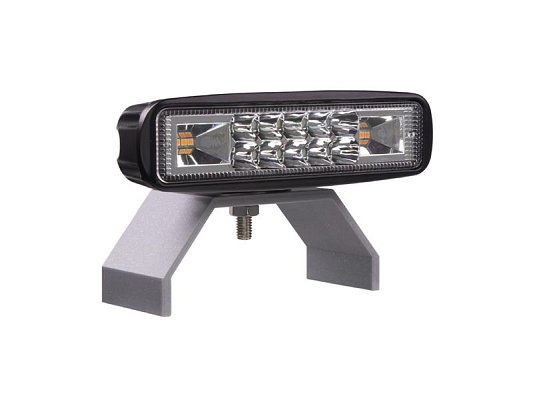 Světlo na pracovní stroje LED CARCLEVER wl-849wo 10/30V 48W