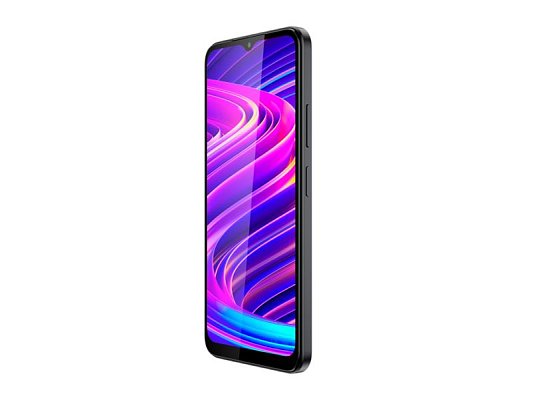 Telefon KRUGER & MATZ Flow 10 Black KM05001-B