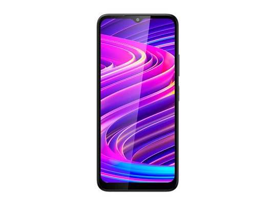 Telefon KRUGER & MATZ Flow 10 Black KM05001-B