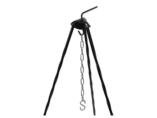 Trojnožka na kotlík TES SL254237XX 120cm