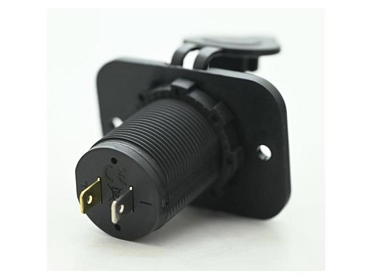 Nabíječka USB COMPASS 07392