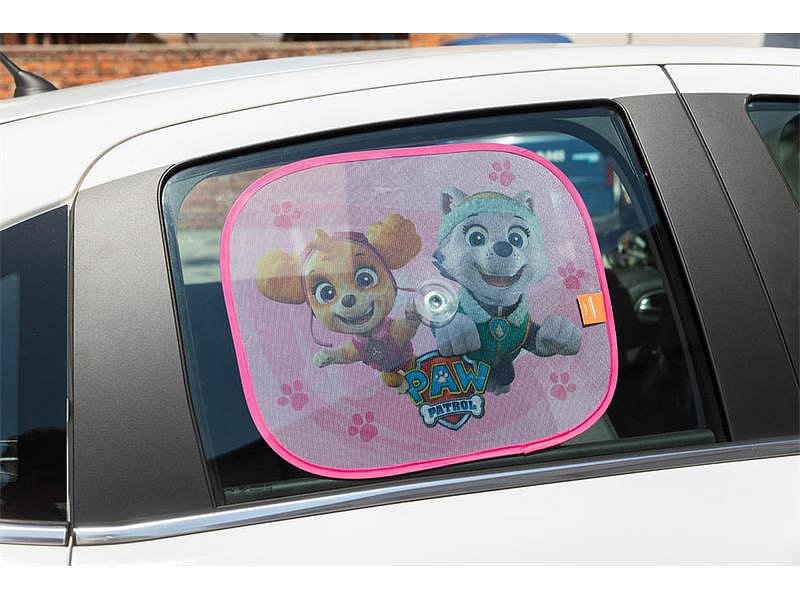 Clona sluneční COMPASS Paw Patrol Girl 2ks
