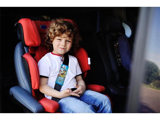 Návlek na bezpečnostní pás COMPASS Paw Patrol Boy