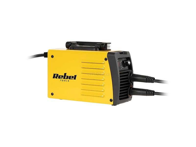 Svářecí invertor REBEL MMA RB-1040