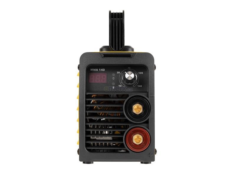 Svářecí invertor REBEL MMA RB-1040
