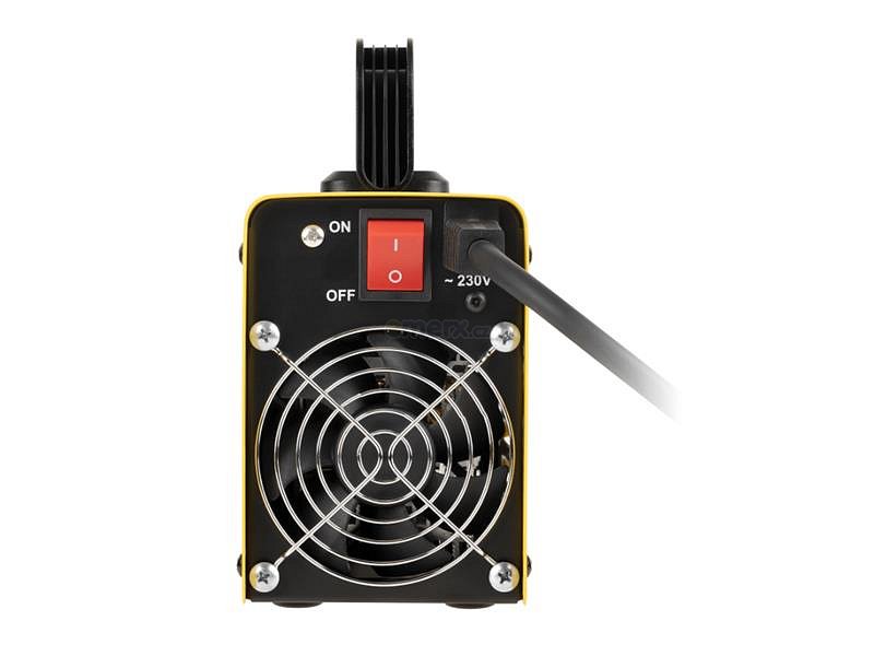 Svářecí invertor REBEL MMA RB-1040