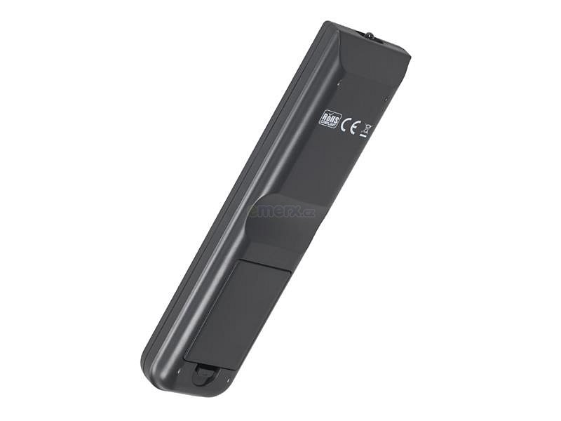 Ovladač dálkový CABLETECH PIL1027