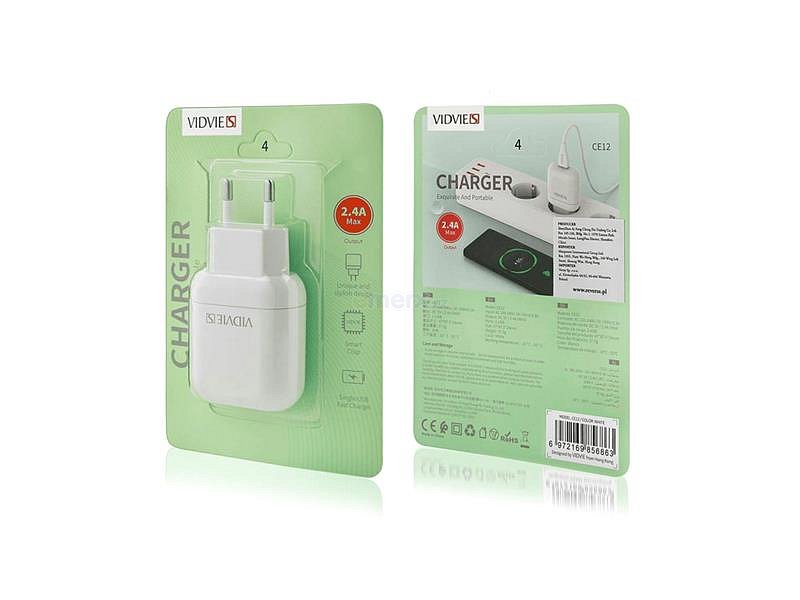 Adaptér USB VIDVIE GSM1037