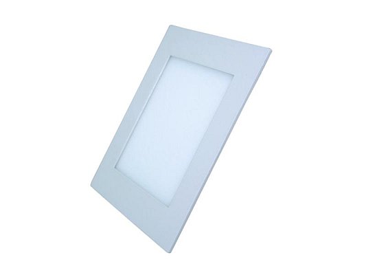 LED panel SOLIGHT WD107 12W