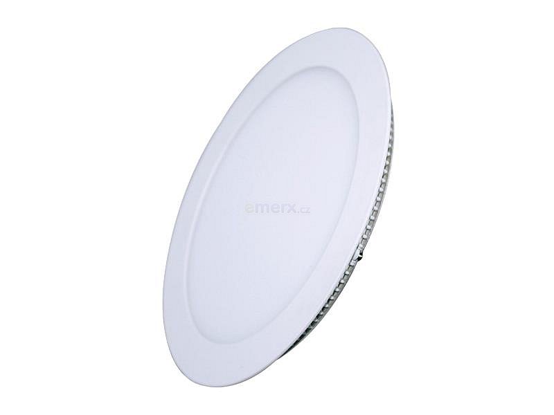 LED panel SOLIGHT WD110 18W