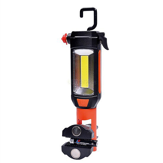 Svítilna SOLIGHT WL112