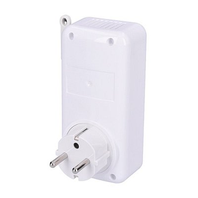 Zásuvka SOLIGHT DY10S pro DY10GSM přídavná