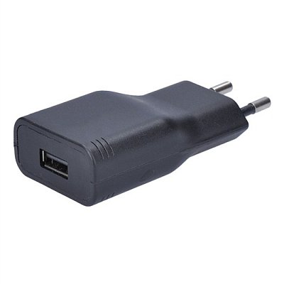 Adaptér USB SOLIGHT DC47